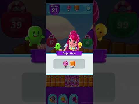 031   Sugar Blast LV96 to LV99