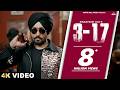 MANAVGEET GILL 3 17 Official Video Sobit Kanji Porh Punjabi Songs 2024