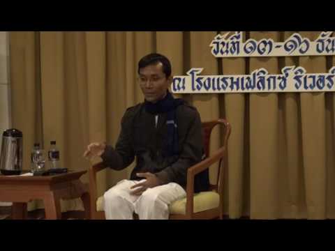 195-รร.เฟลิกซ์ฯ จ.กาญจนบุรี 13-16 ธ.ค. 59(8)-จากพื้นฐานชีวิตที่ดีสู่การรู้อริยสัจ 