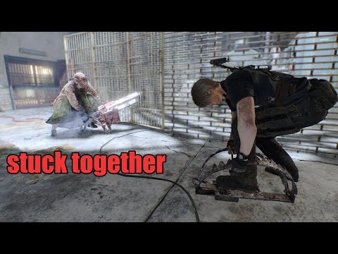 Unknowns Mod part 25 -  Resident Evil 4 Remake