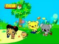 Nick Jr Promo Beach Playdate Tomorrow Starting At 6 30 AM