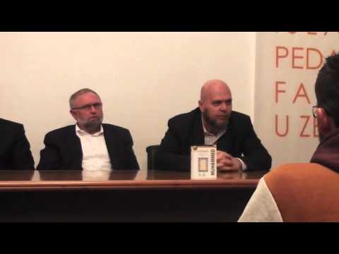 Promocija knjige Poslanik islama Muhammed s.a.w.s 2.dio
