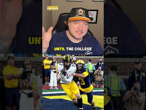 Preseason College Football Rankings Are Screwing Up the Top 25