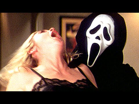 Trailer Scream 3