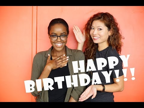 Happy Birthday to... Sharon!!! | Our2Cents