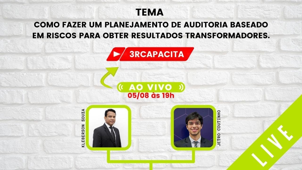 Como fazer um planejamento de auditoria baseado em riscos para obter resultados transformadores.