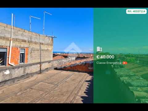 casa semi-indipendente via San Nullo