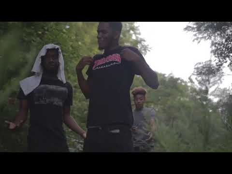Dre Miller - Suave (SHOT BY @EAZYMAX)