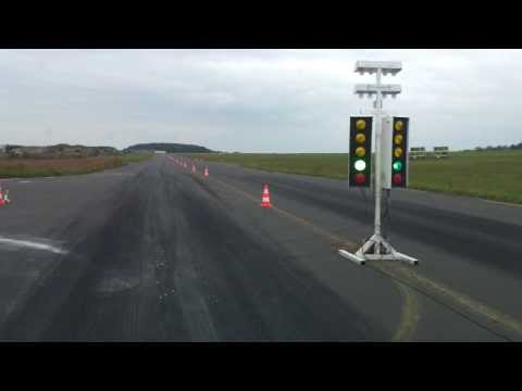 Golf 3 16V ITB vs. Honda Civic Vtec Bitburg 6.10.2013