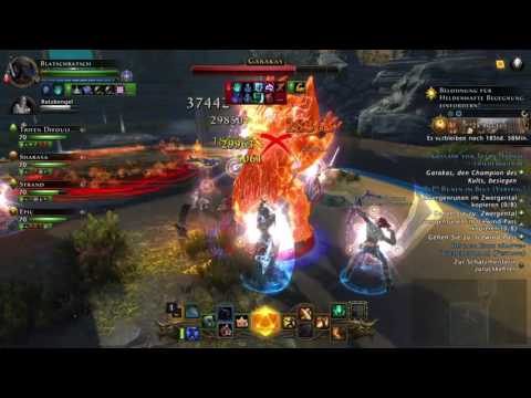 Neverwinter Gestade von Tuern - Taktik ist alles