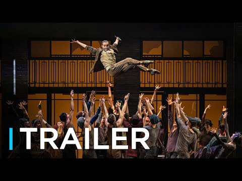 Stage Russia HD: The Pygmalion Effect Trailer / Boris Eifman / "Эффект Пигмалиона" Трейлер / Эйфман