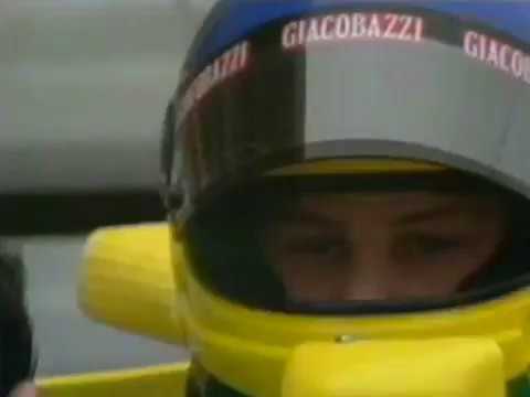 Macau Grand Prix 1992 Formula 3 Race