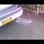 Condom Car