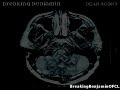 Lights Out - Breaking Benjamin