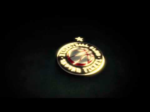 BC Zepter Vienna Logoanimation