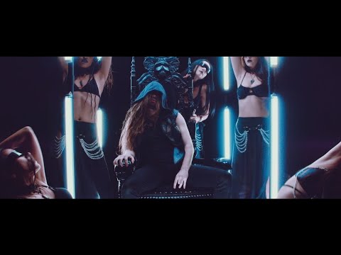 WIZARDTHRONE - Black Hole Quantum Thermodynamics (Official Video) | Napalm Records