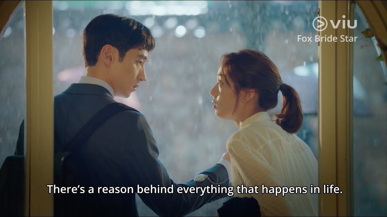 Fox Bride Star / Where Stars Land (여우각시별) Trailer | Watch with subs 12h after Korea!