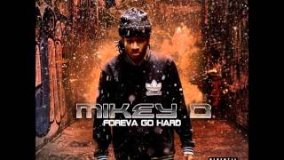Mikey D - Period ft G4 Bone (Foreva Go Hard)