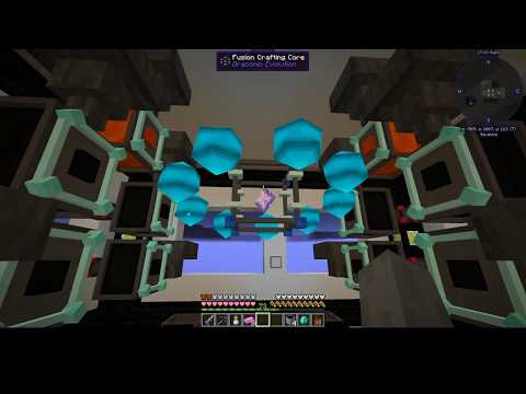 Enigmatica 2 Expert Again #026: Creative Vending for Infinite Items!