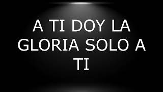 Gloria - Juan Luis Guerra  - Pista Karaoke