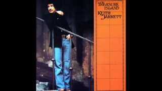 Keith Jarrett - Treasure Island