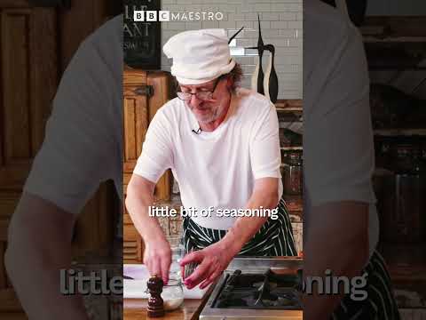 Braised Duck With Red Cabbage(German)