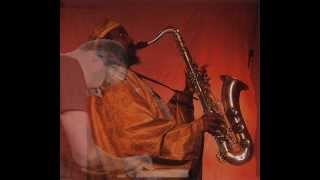 David S. Ware - African Drums