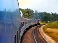 By Train To Calgary 1979