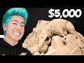Best Sand Art Wins $5,000!