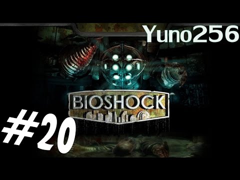 Zagrajmy w BioShock - #20 Jakie piękne zakończenie...