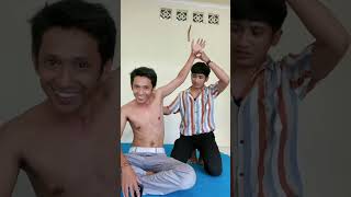 Download lagu Cidera bahu overuse badminton #chiropractic #kretekabalabal #message #mco mp3