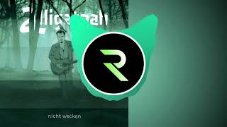 Alligatoah - Nicht wecken (Heute) [BASS BOOSTED]