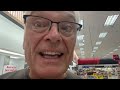 Pálinka Brothers Go Shopping At Winn Dixie