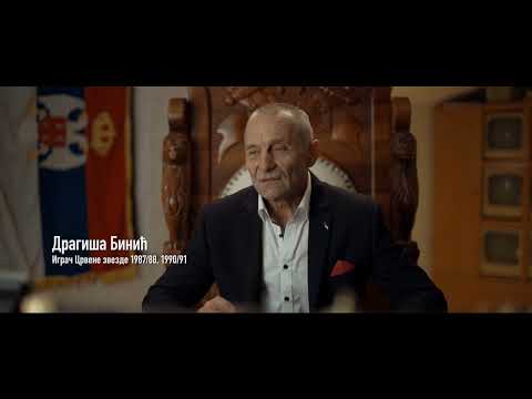 Najlepši dan života / Bari za sva vremena (Crvena zvezda)