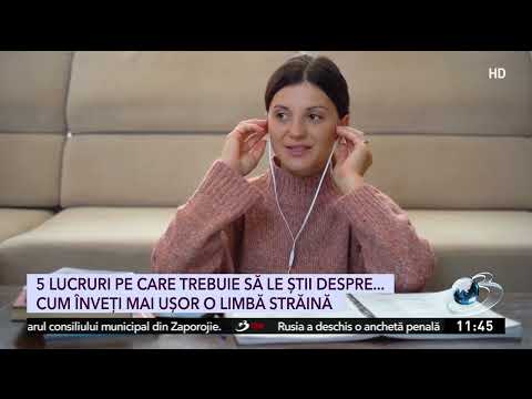 5 lucruri pe care trebuie să le ştii despre cum să înveţi mai uşor o limbă străină