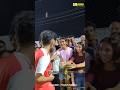 Mrz Thoppi Girls Fans Power Thoppi Thug Life Mrzthoppi Thoppi Shorts