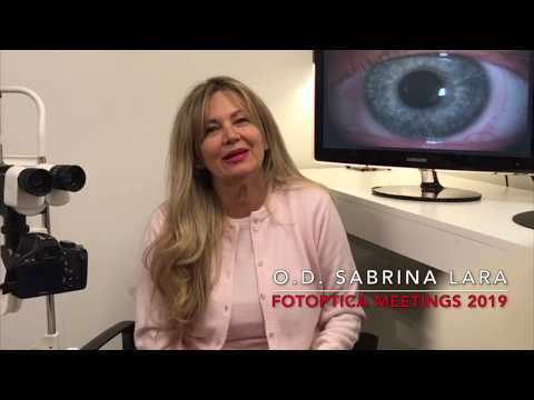 Sabrina Lara, conferencista invitada