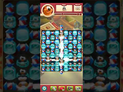 Toon Blast level 1970