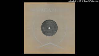 Magazine Sweetheart Contract [1980] (magnums extended mix)