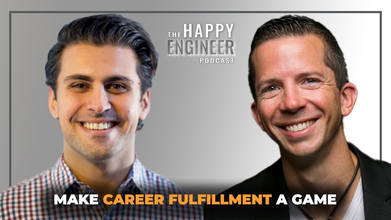Finding Fulfillment: The Game Method for Career Clarity and  Self-Discovery