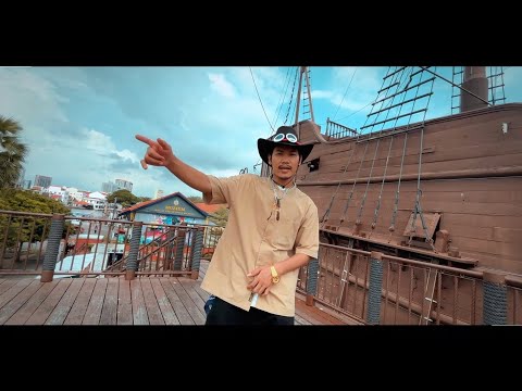 Jame Myint -  Voices from Southeast Asians [Official Music Video] #jamemyint #hiphop #myanmarhiphop 