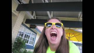 Bitches Be Crazy! (6.10.11 - Day 33)