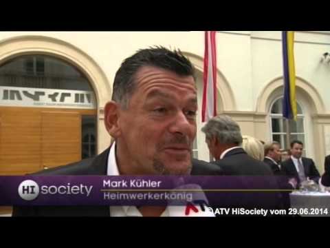 ATV HiSociety Beitrag