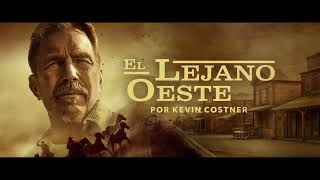 Canal HISTORIA | El Lejano Oeste por Kevin Costner