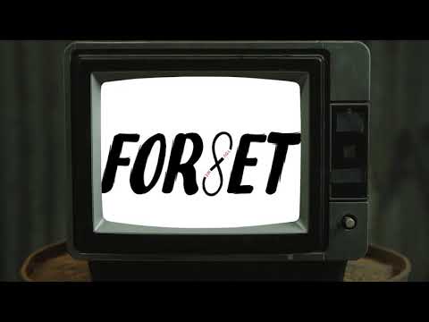 Slicktor Victor - FOR8ET [Official Music Video]