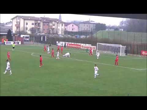 Serie D Girone D Lentigione-Sammaurese 1-1