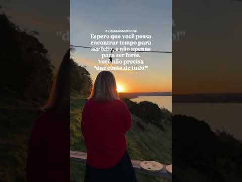Pôr do sol em Porto Vera Cruz RS / Passeio Trilha da pizza #rs #passeioRS #viagem