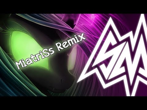 SayMaxWell feat. FritzyBeat & ForeverFreest - Part of the Swarm (MiatriSs Remix)