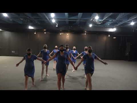 Hold Back The River EDT 2021