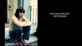 Richard Wright - Pink's Song